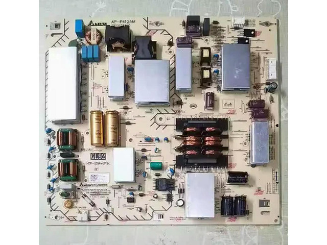 KD-75X8000G LCD TV power board AP-P412AM 2955056403 in stock