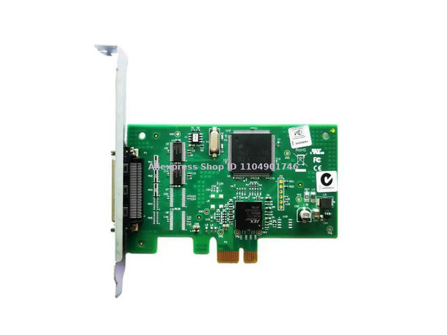 DIGI DI 30006652-01 REV a -8204 Industrial Motherboard Capture Card Acquisition Card in stock