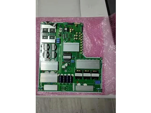 The 65EG9600-CA power board EAY63769102 LGP65-150P has been measured