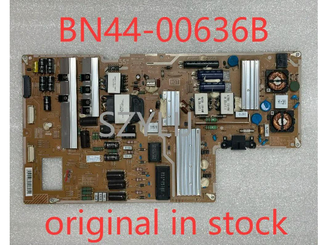 55inch UA55F8000AJ power board BN44-00636B BN44-00636A L55U2P-DHS LCD TV power board