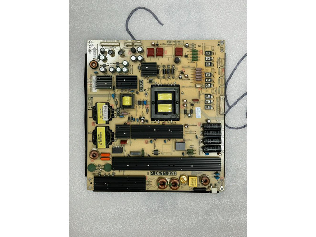 70 inch teaching all-in-one LCD TV P. D.A.11.0D/A. D.A.11.02C power supply board P. DE11.02D