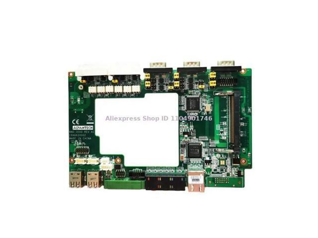 Advantech AMO-3000 Industrial Motherboard AMO-3000 REV A1 Stock Main 100% Testing