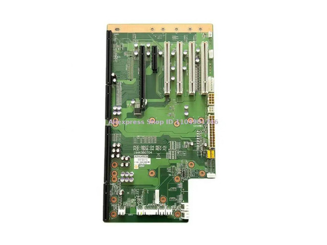 PCE-5B07 PCE-7B08 For Advantech Industrial Control Computer Base PCE-5B07-04 REV. A1 PCE-7B08-04 REV. A1