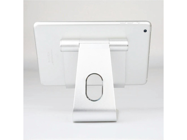 l Charging Dock Lightweight Stand For Ipad Pro Durable Phone Holder Bracket Desktop Tablet Holder Foldable