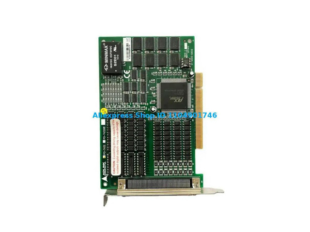 For ADLINK PCI-7432 51-12013-0A50 Industrial control industrial acquisition card