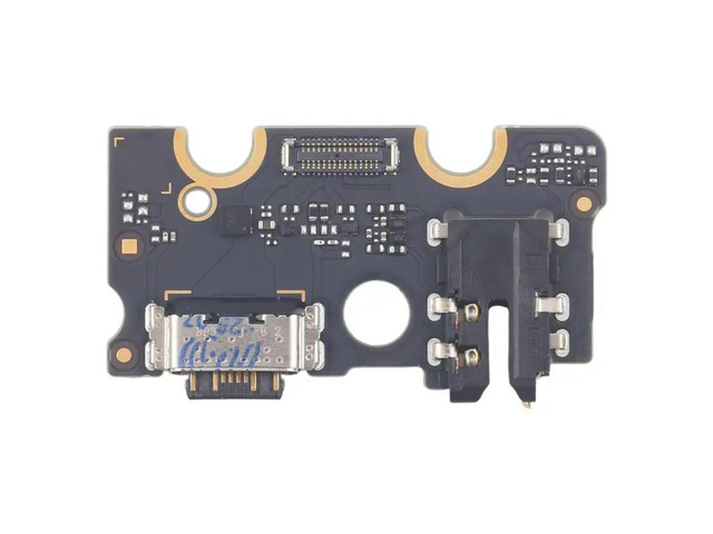 Replacement Charging Port Board For Redmi Pad Pro/Redmi Pad Pro 5G 12.1-Inch 2024 OEM Accessories Part