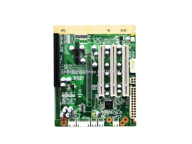 PCE-3B06-03 Rev. A1 Embedded IPC Industrial Backplane Board PCE-3B06 PICMG 1.3 BUS Expansion 3*PCI Slot 1*PCIEX16
