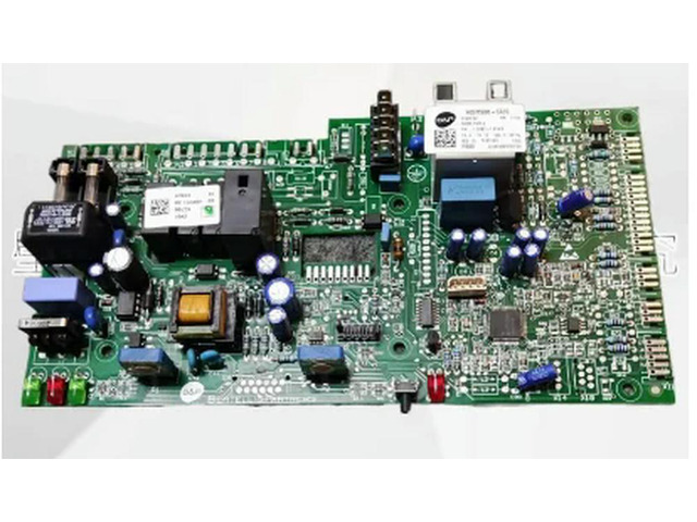 motherboard HDIMS08-SA30