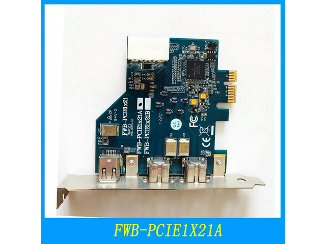 FWB-PCIE1x21A medical system industrial motherboard central processing unit module motherboard inventory 100% tested