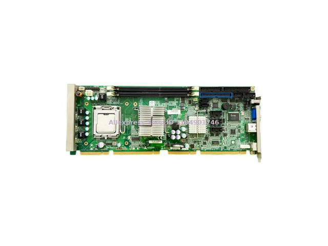 ADLINK NuPRO-E320LV 51-41804-0A30 B4D4NB6057 Industrial Motherboard CPU Module Motherboard 100% test