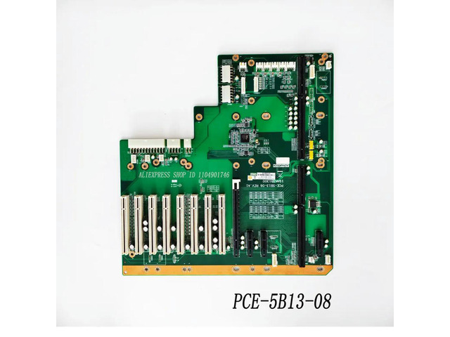 Applicable: Advantech PCE-5B13-08 REV. A1 Industrial Control Motherboard Baseplate 19AK5B130
