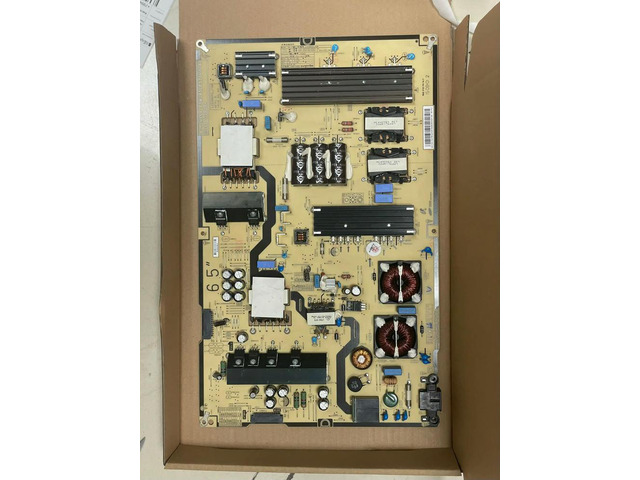 BN44-00818A L65SM9NA_ FSM PSLF321P07A power board 100% test applicable to UA65JS9900J