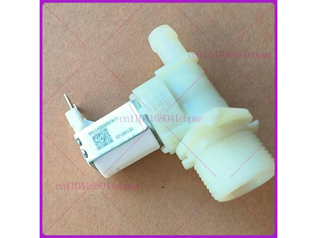 For Midea, Dishwasher WQP8-3908/3906/3905/3802/3801-CN/X3-T Inlet Valve Assembly