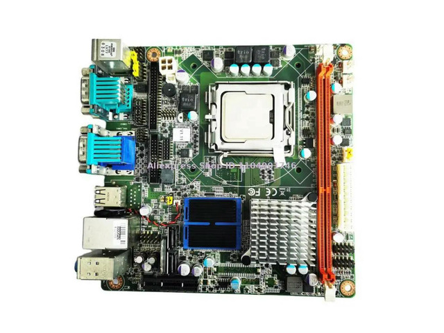 AIMB-267 REV A1 AIMB-267VG AIMB-267G2 Industrial control motherboard, computer accessory