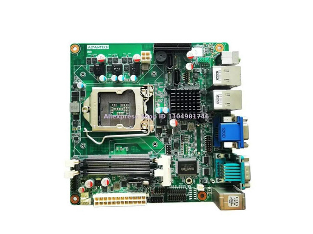ADVANTECH AIMB-281REV. A1 AIMB-281G2 Industrial Motherboard Industrial CPU Module inventory