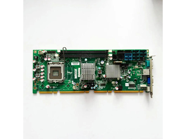 Applicable to ADLINK NuPRO-E315 D789NS6047 Industrial Motherboard CPU Module Motherboard 100%test