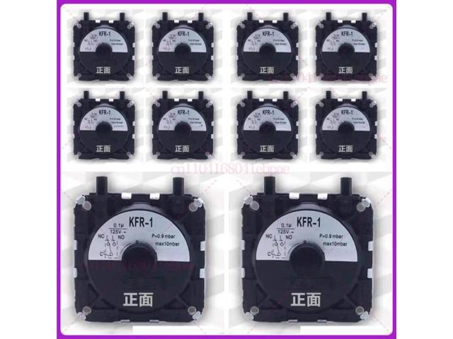 5pcs Boiler Gas Water Heater Pressure Switch Universal Pressure Switch KFR-1 J04 dropshipping