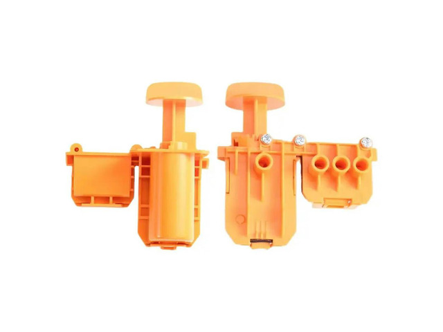 For Tank 411 310 419 418 511 518 519 Compatible 2Pcs Air Purge Cleaning Tool For Printer Cartridges Printhead Accessory