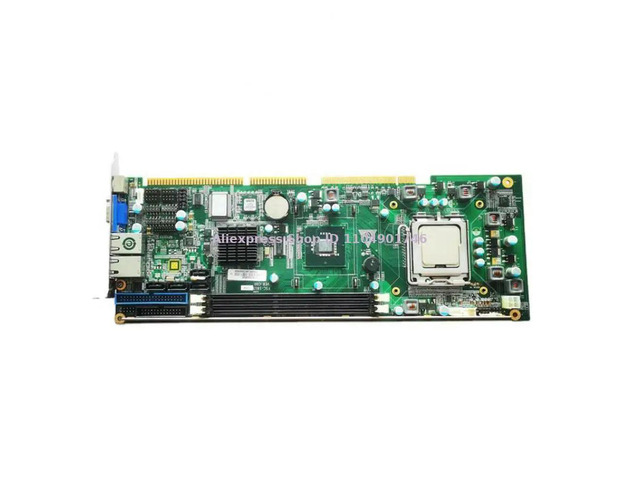 EVOC FSC-1815 V2NA VER:C00 Industrial Motherboard CPU Module Main Board Mainboard Stock