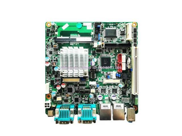 ADVANTECH AIMB-214 AIMB214U1201E-T Industrial control motherboard, computer accessory