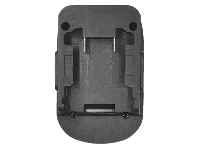 2X Converter Adapter For 18V-20V To RYOBI 18V Lithium & Ni-NH & Ni-CD For P108 P105
