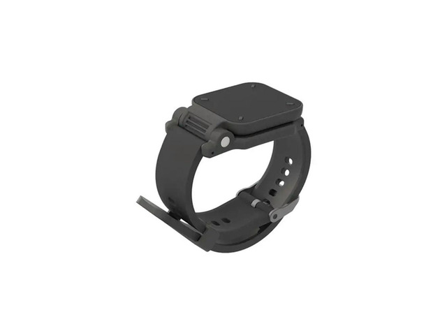Magnetic Silicone Wrist Strap Mount For Go Ultra Camera Magnetic Silicone Wristband