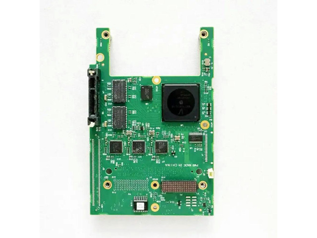 For Kontron 1059-8787 505-553-32F-A 100% Tested Stock Industrial Computer & Accessories