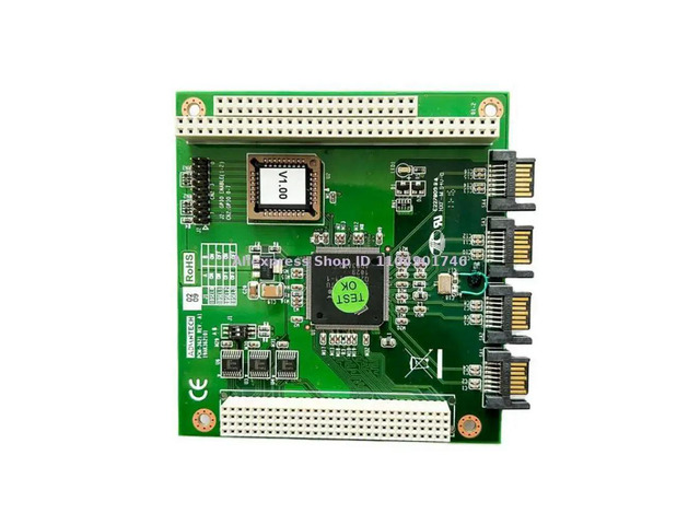 PCM-3621 REV. A1 19AK362101 Embedded industrial control motherboard Core module of industrial computer