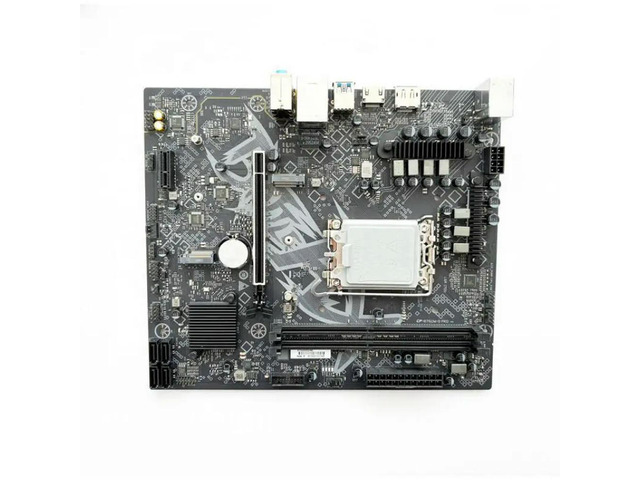 Applicable to CF-B760M-O. PRO V20 ITX motherboards and gaming motherboards
