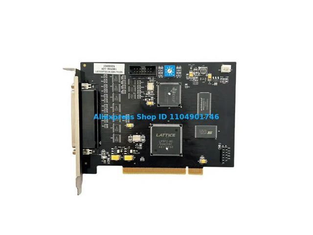 104890004 ADT-8949B1 Industrial equipment control card