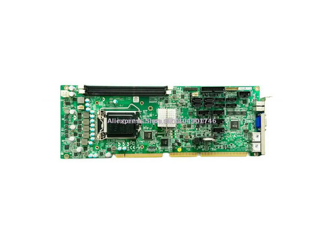 Applicable to ADLINK NUPRO-A40H 51-41807-1A30 Full-length Board Card Industrial Motherboard Cpu Board 100% test