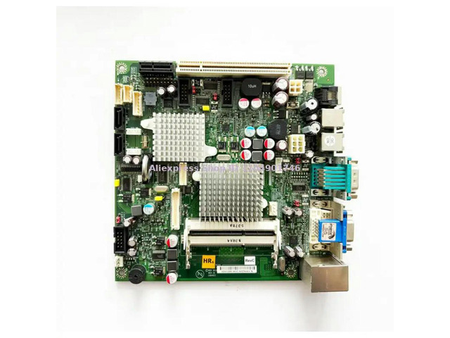 NCR 497-0507048 LANIR2-565K1157 NCR-10 POS Machine Motherboard Industrial Motherboard CPU Module Motherboard 100% test
