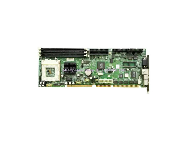 NuPRO-760 51-41310-0A3 Industrial control card Industrial control computer core module