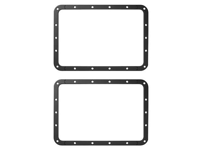 FEP Film Resin Vat 2PCS Set For Anycubic Photon M3 FEP Upgrade 3D Printer Accessory Parts