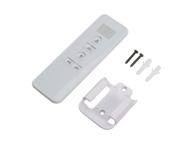 Curtain Remote Control AC123-16 Transmitter AC123-16 AC123 Remote Control
