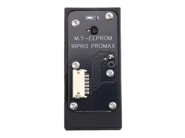 Mobile Phone IC Repair Tool 1 Set Programmer 15/16 Pro Max 16E Chip Reader Writer No Disassembly Required
