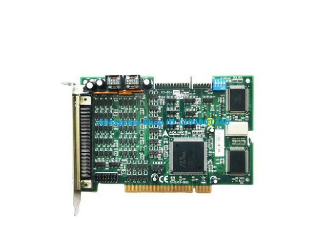 For ADLINK PCI-8134 51-12403-0B20 Industrial control industrial acquisition card