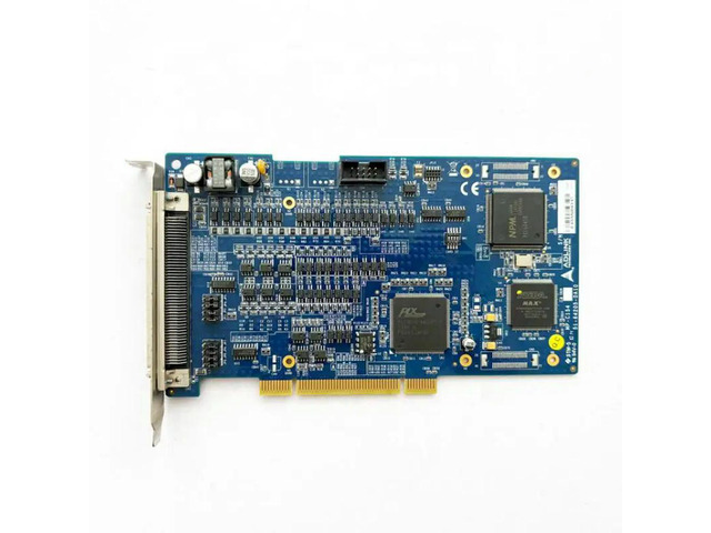 For MP-C154 51-64205-0A10 Industrial control acquisition card