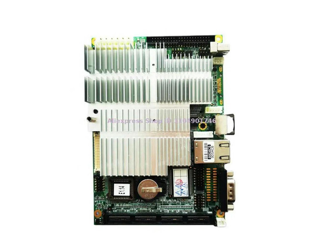 PCM-9386F PCM9386F6003-T Embedded industrial control motherboard Core module of industrial computer PCM-9386