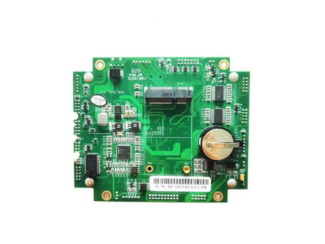 Applicable to PCM-3401 PCM_3401_3V0 PCM_3401_3V1 Industrial Motherboard CPU Card CPU Module Main Board Mainboard Stock