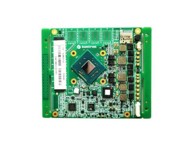 Applicable to 36016 36016-4064-18-4TB2 REV 0100 000001 Industrial Motherboard Main Board CPU Board CPU Module Stock
