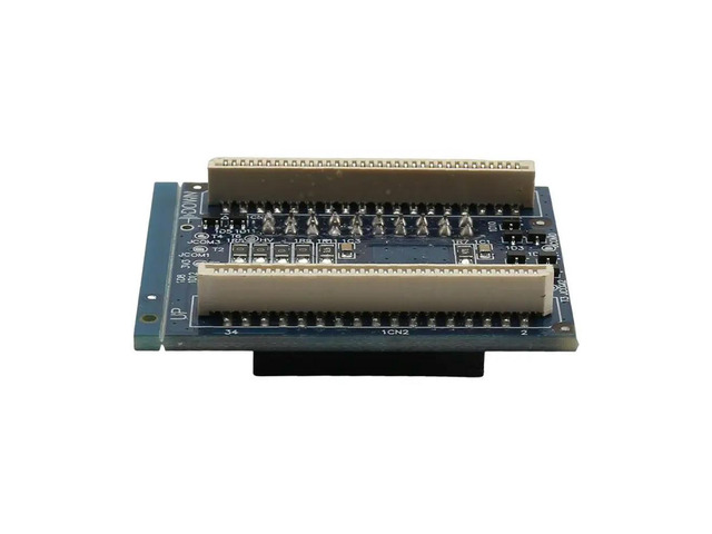 For HOSON JES EPS B310-1 V1.36.01 For V1.39/V1.40 Head Board Compatible For Hoson DX7 Transfer Board 35 Pin Connector Board