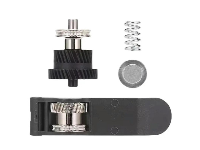 Extruder Gear Assembly For X2D Extruder Gear For X2D Printer Accessories