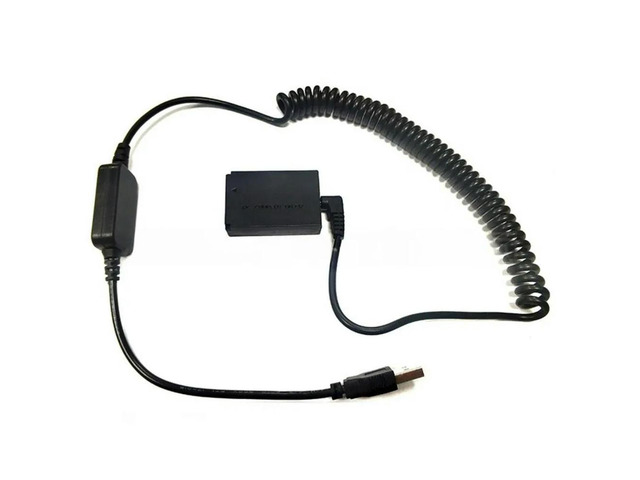 For EOS M, M2 M10, M50 Compatible PS700 Spring Cable+ DR-E12-Photography Essential Accessory