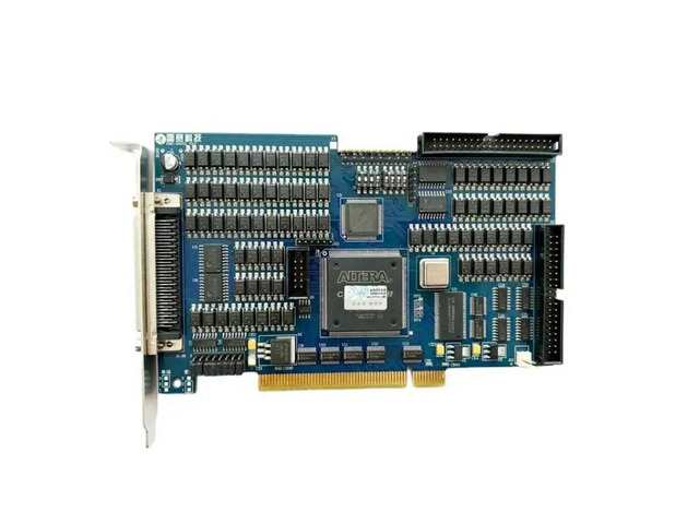Suitable for Leadshine DMC-2410C V2.2 Four-axis Motion Control Card