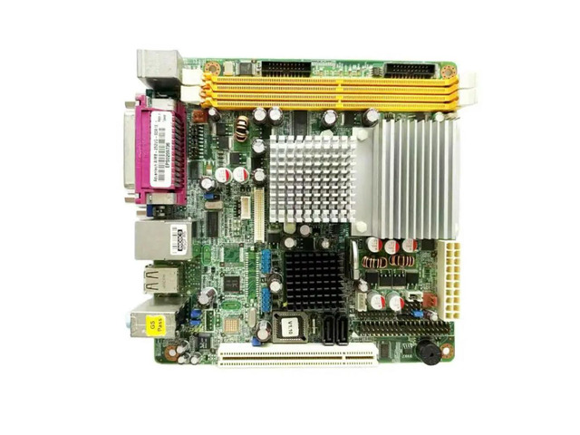 Applicable to ADVANTECH AIMB-252 REV A1 AIMB-252G2 AIMB-252VG embedded industrial control device motherboard