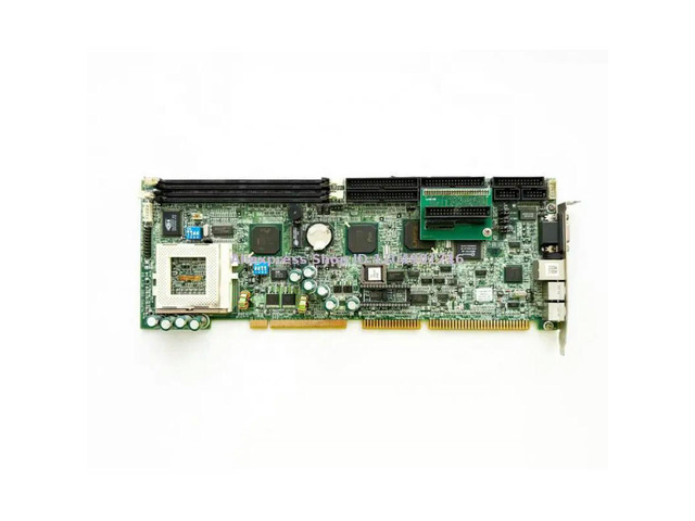 NuPRO-590 REV. B4 Industrial Control Card Industrial Computer Core Control Module
