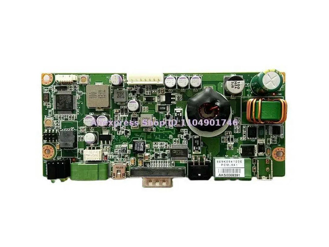 PCM-941 REV. A1 19AK094100-01 Industrial Motherboard CPU Board CPU Module Stock