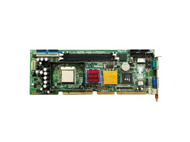 Suitable for SBC81825 REV. A1 industrial control long cards
