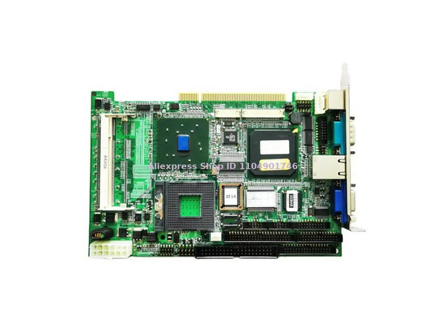 Advantech PCI-6880FG PCI-6880 Rev. A1 PCI-6880F Stock Industrial Motherboard Main Board CPU Board CPU Module
